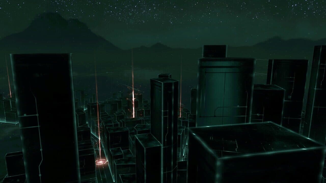 Frozen Synapse 2 screenshot 1
