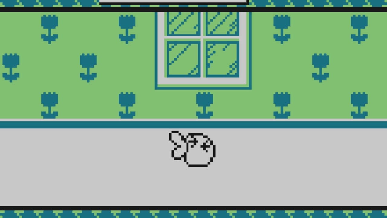 Tamagotchi screenshot 1