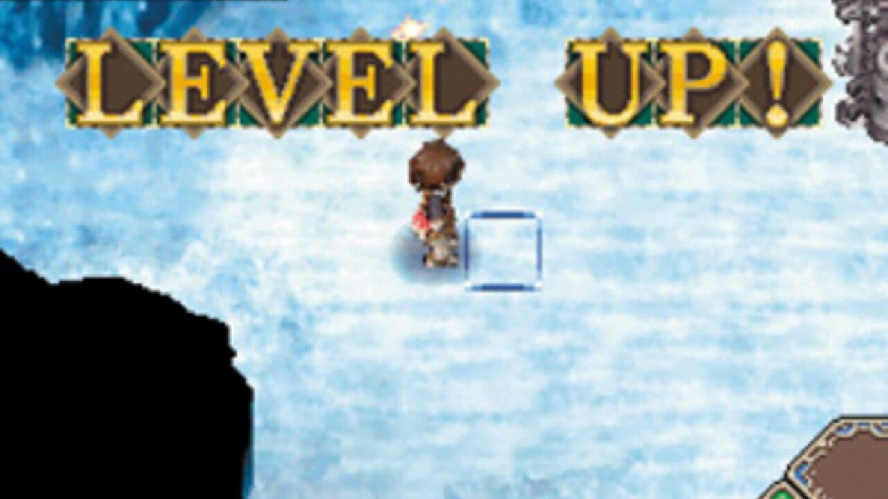 Rune Factory: A Fantasy Harvest Moon screenshot 1