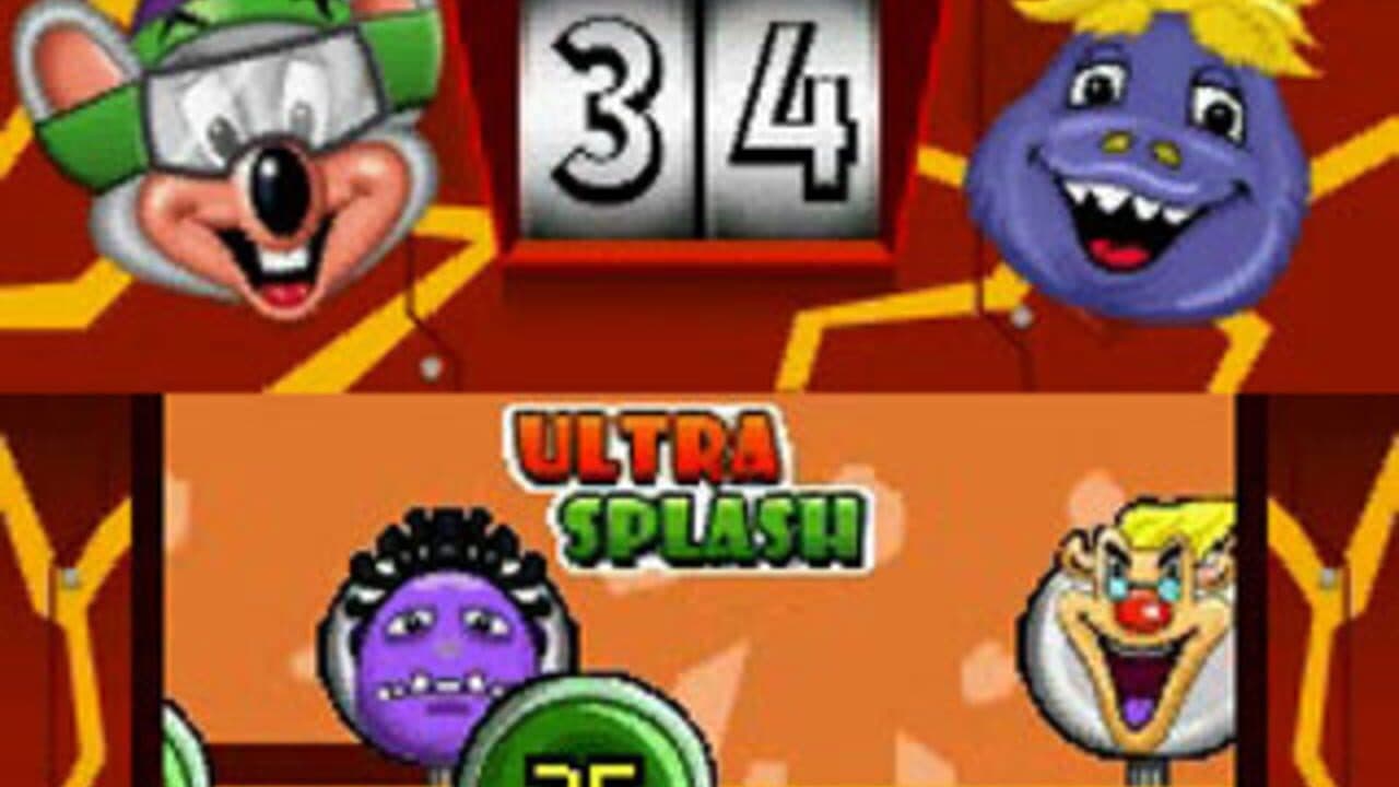 Chuck E. Cheese's Alien Defense Force screenshot 1