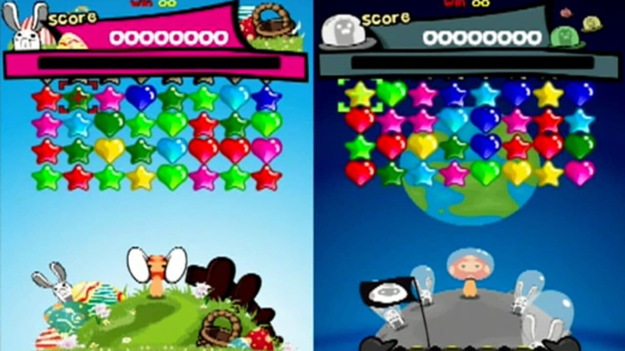 Balloon Pop Festival screenshot 1