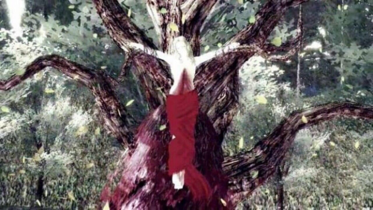 Deadly Premonition screenshot 1