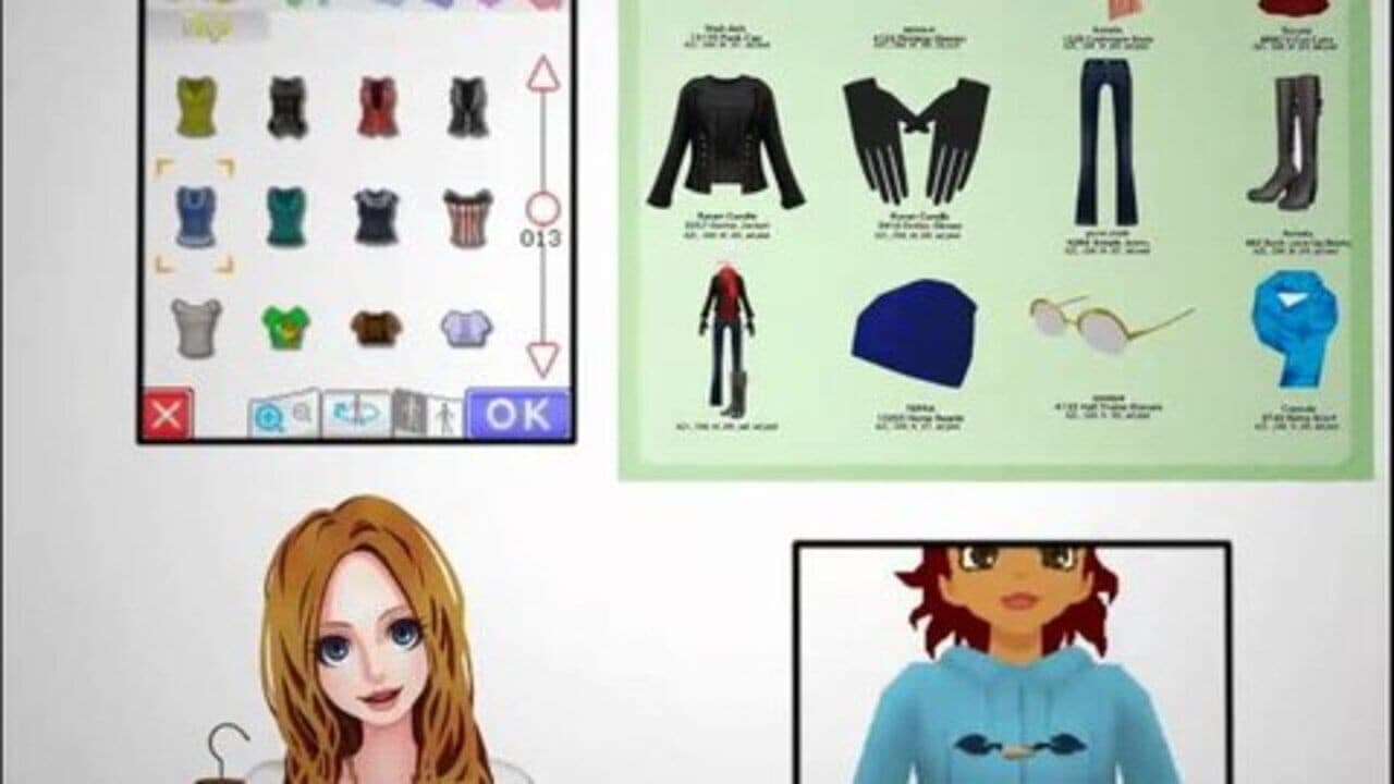 Style Savvy screenshot 1