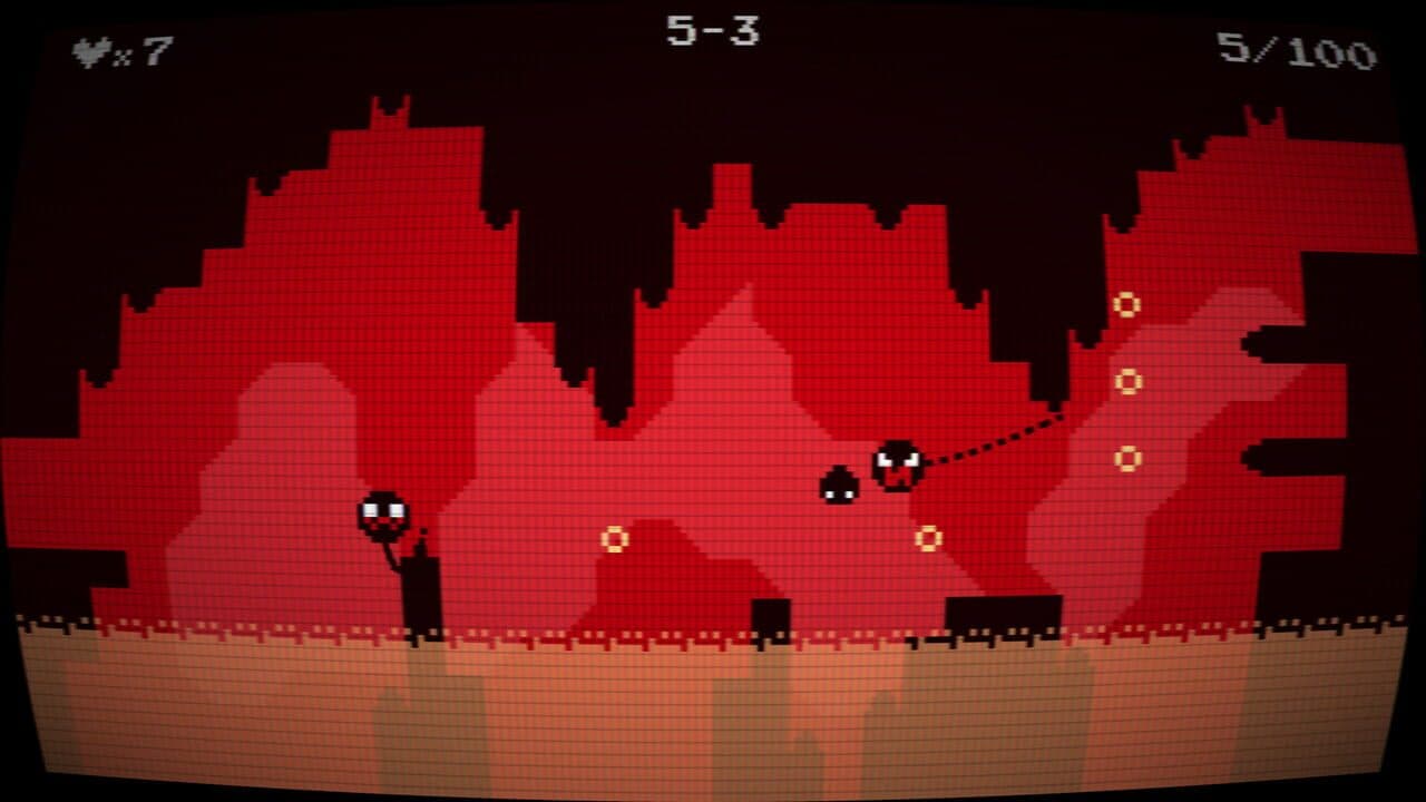 The End Is Nigh screenshot 1