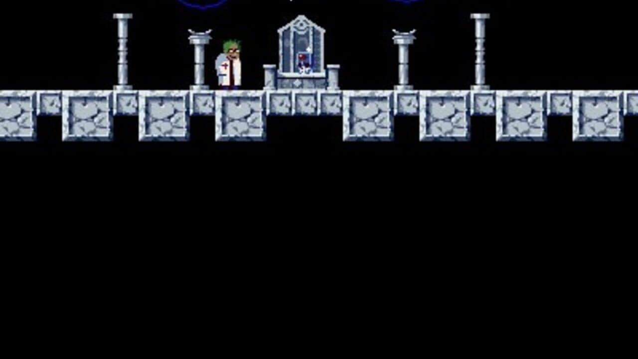 Cave Story screenshot 1