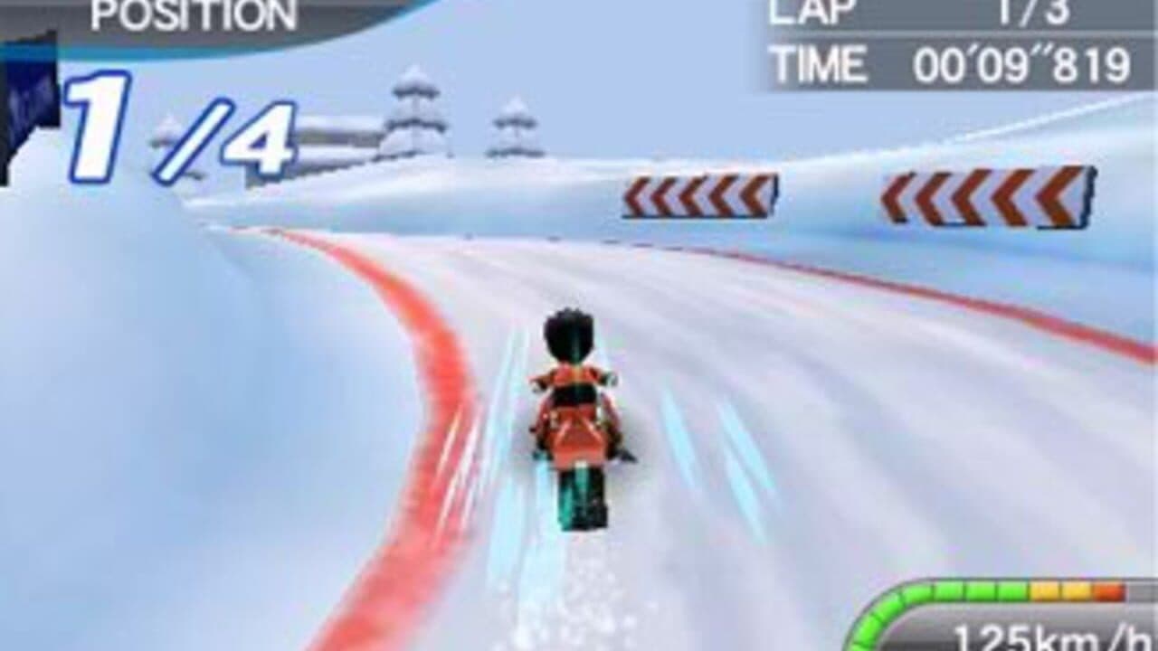 Deca Sports Extreme screenshot 1