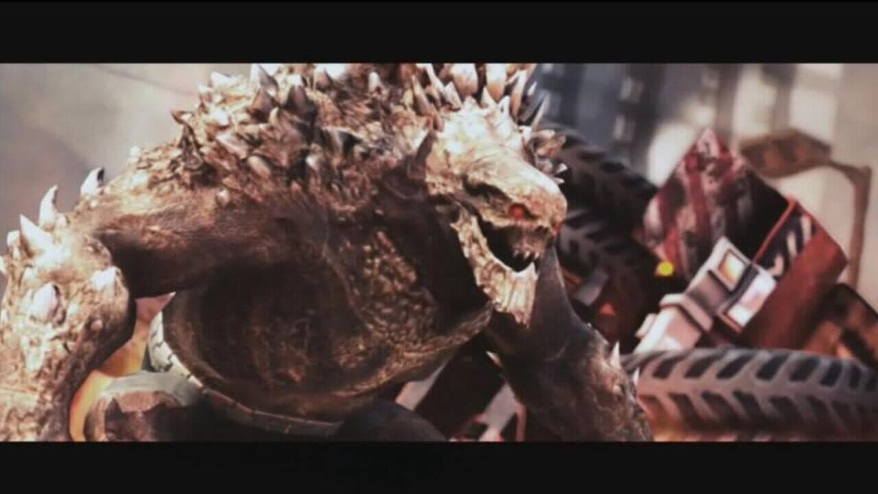 Superman: Man of Steel screenshot 1