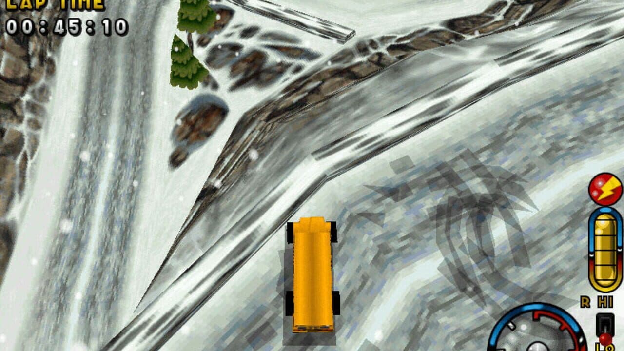 Ignition screenshot 1