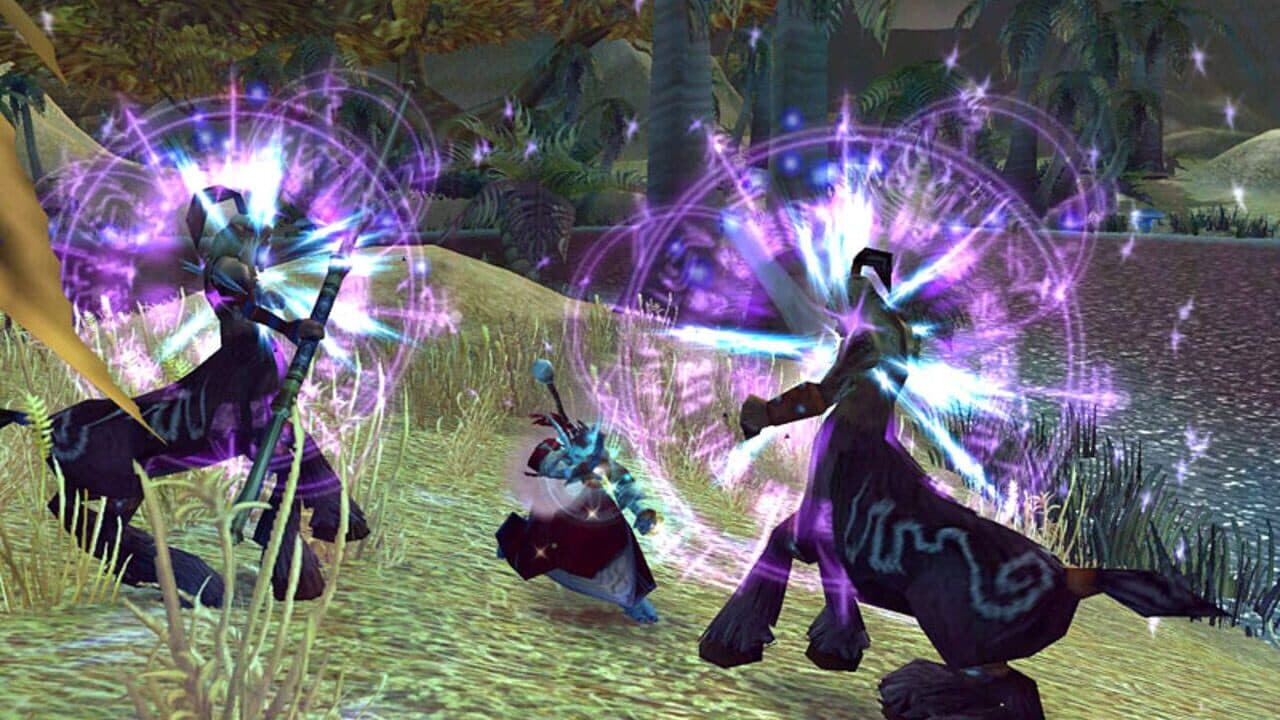 World of Warcraft screenshot 1