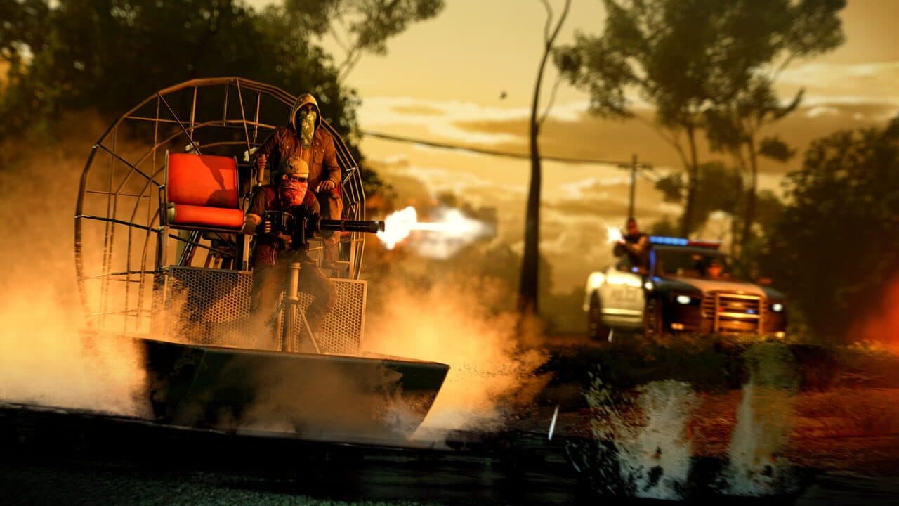 Battlefield Anniversary Bundle screenshot 1