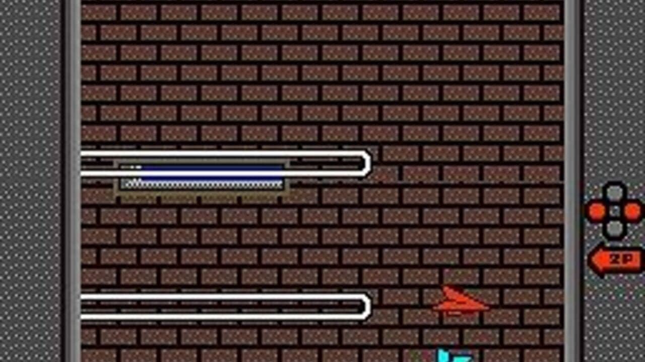 Paper Airplane Chase screenshot 1