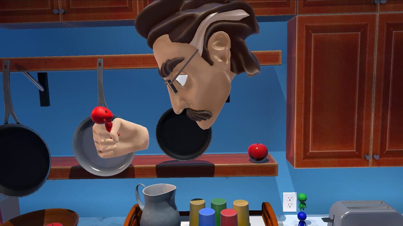 Takelings House Party screenshot 1