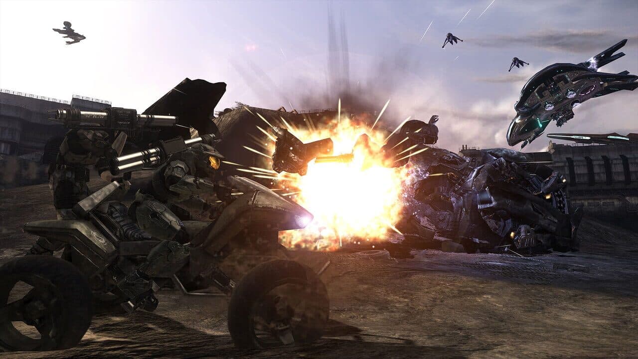 Halo 3 screenshot 1