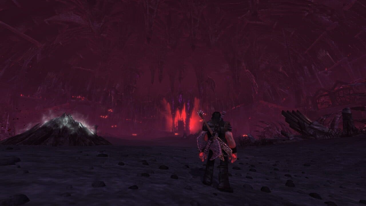 Brütal Legend screenshot 1
