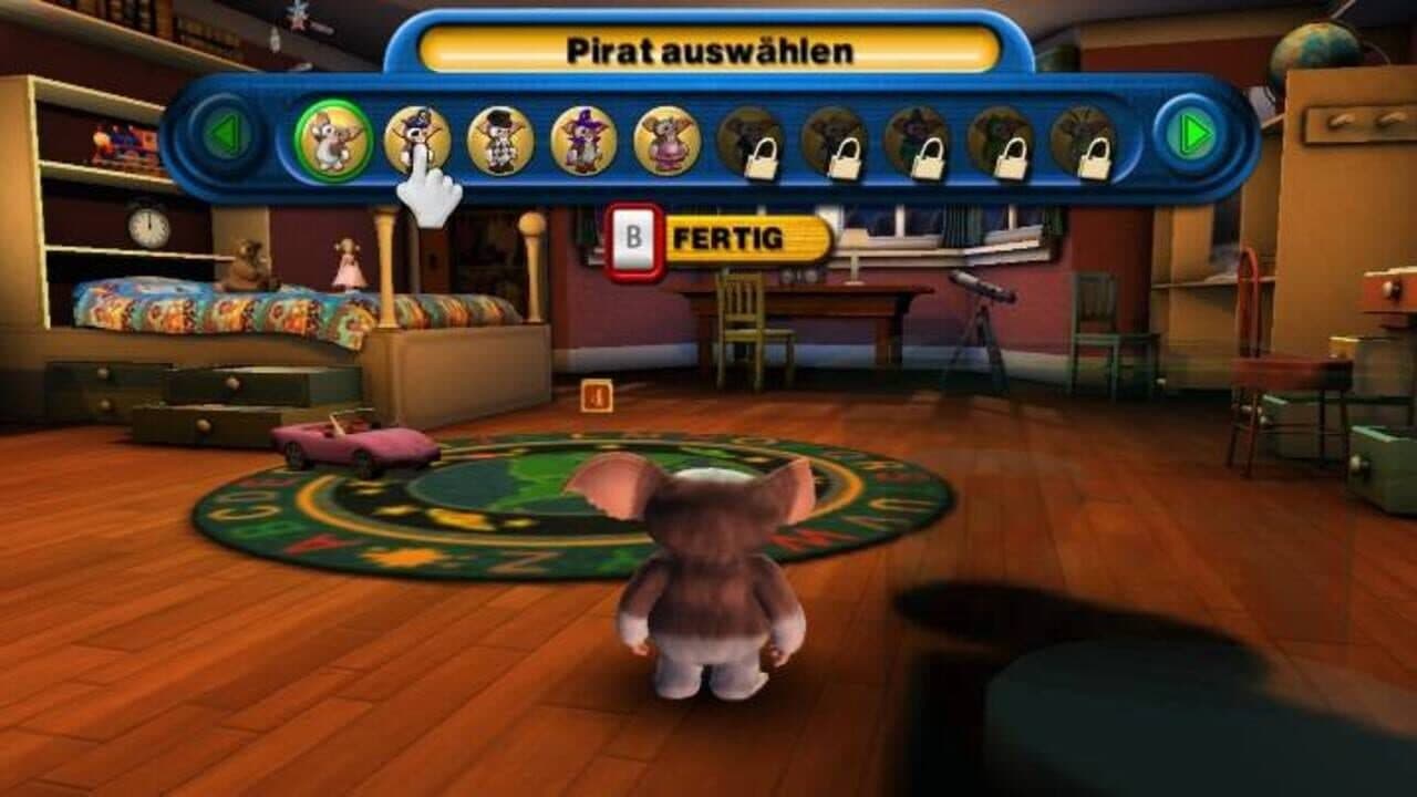 Gremlins Gizmo screenshot 1