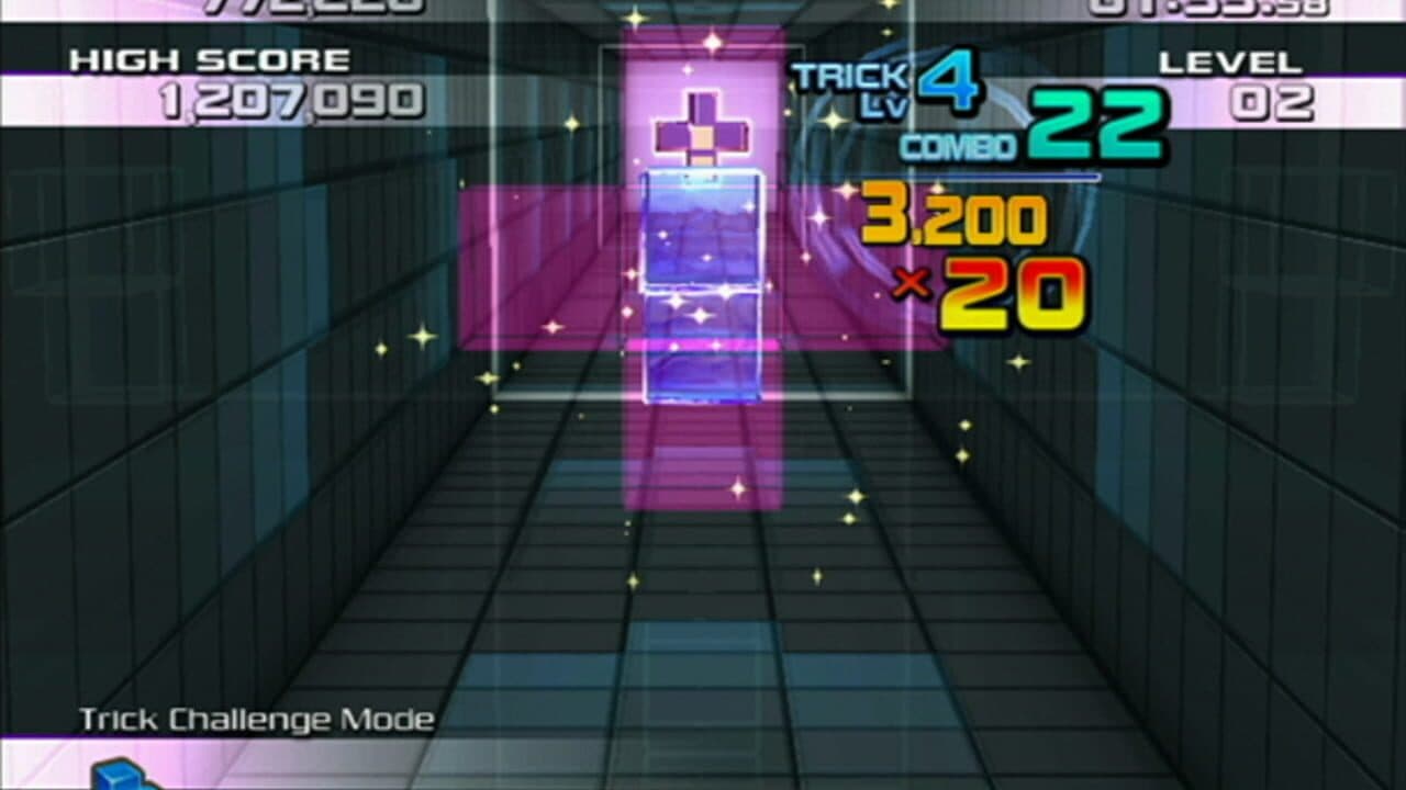 ThruSpace screenshot 1