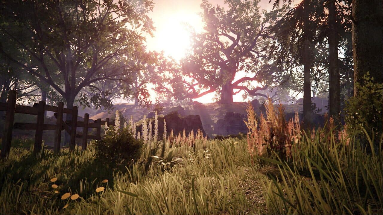 Warhammer: Vermintide 2 screenshot 1