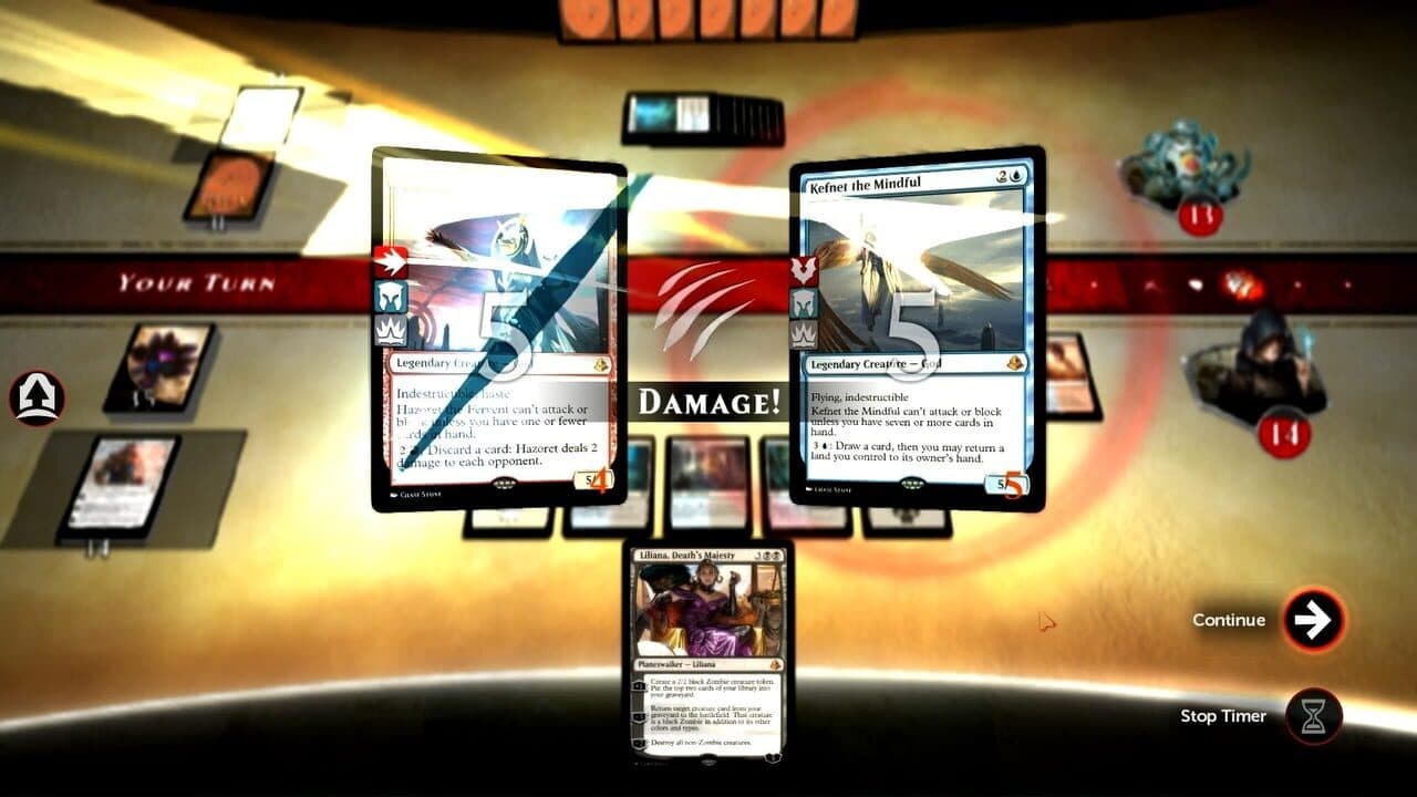Magic Duels screenshot 1