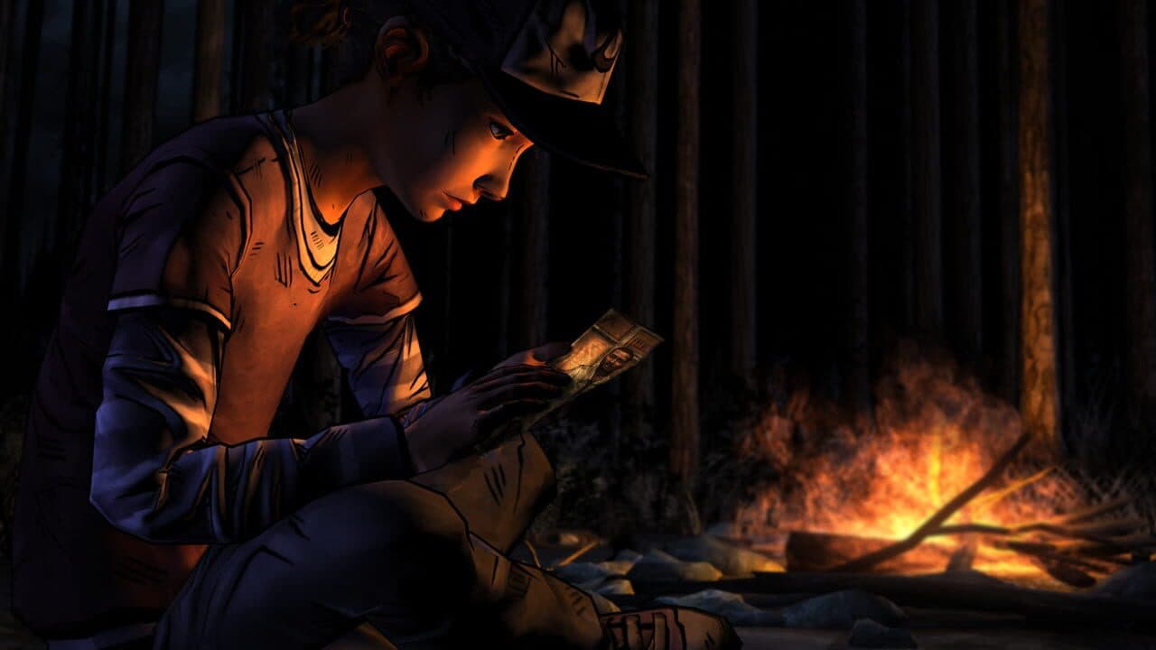 The Telltale Undead Survival Bundle screenshot 1