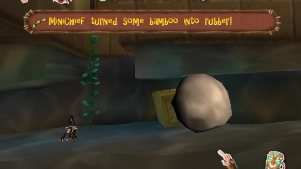 Tiki Towers screenshot 1