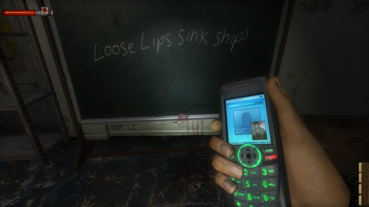 Condemned: Criminal Origins screenshot 1