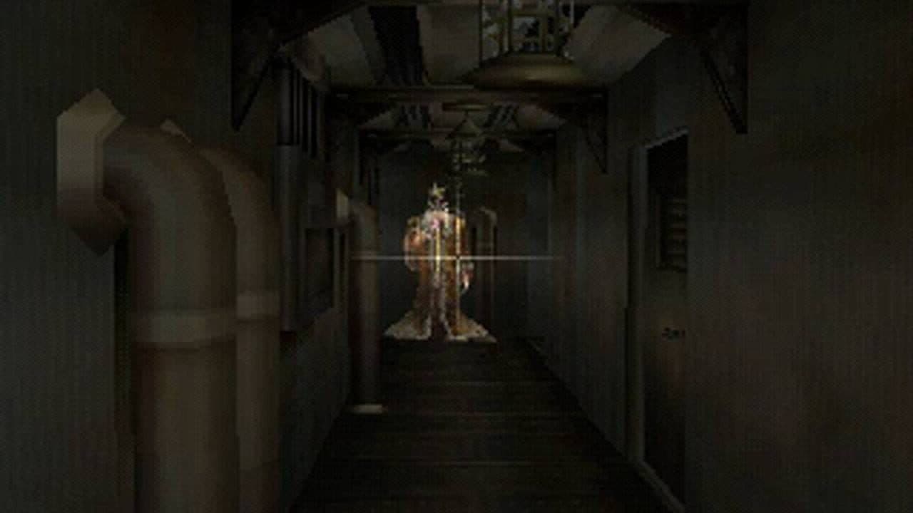 Echo Night screenshot 1