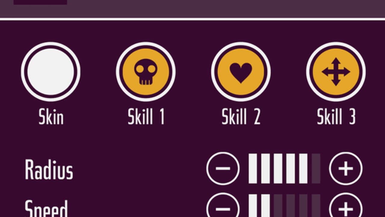 One More Brick screenshot 1