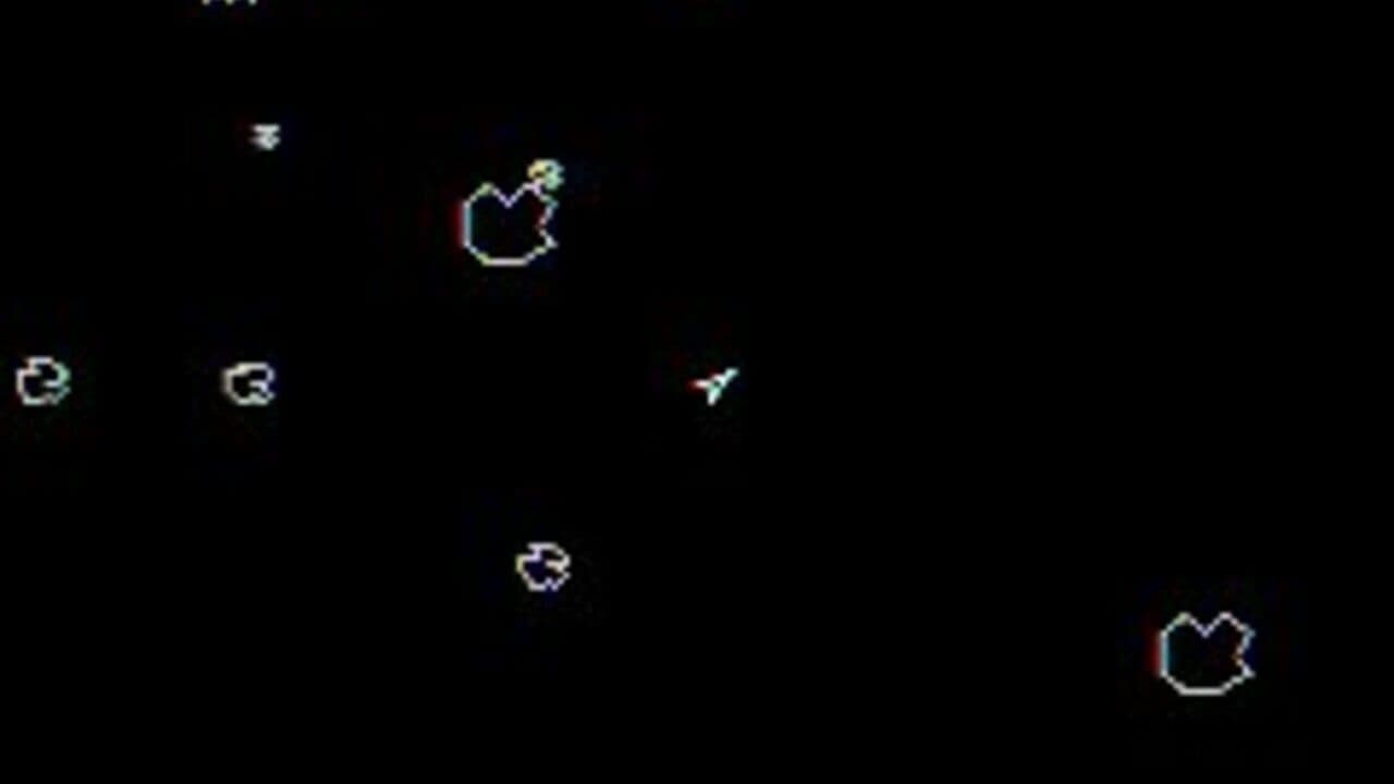 Atari Anniversary Advance screenshot 1