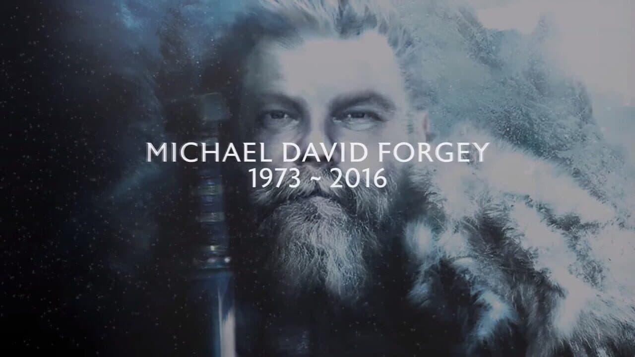 Middle-earth: Shadow of War - Forthog Orcslayer screenshot 1