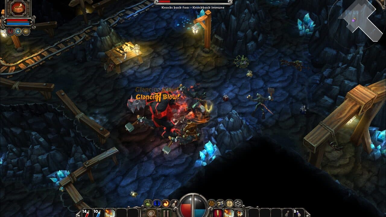 Torchlight screenshot 1