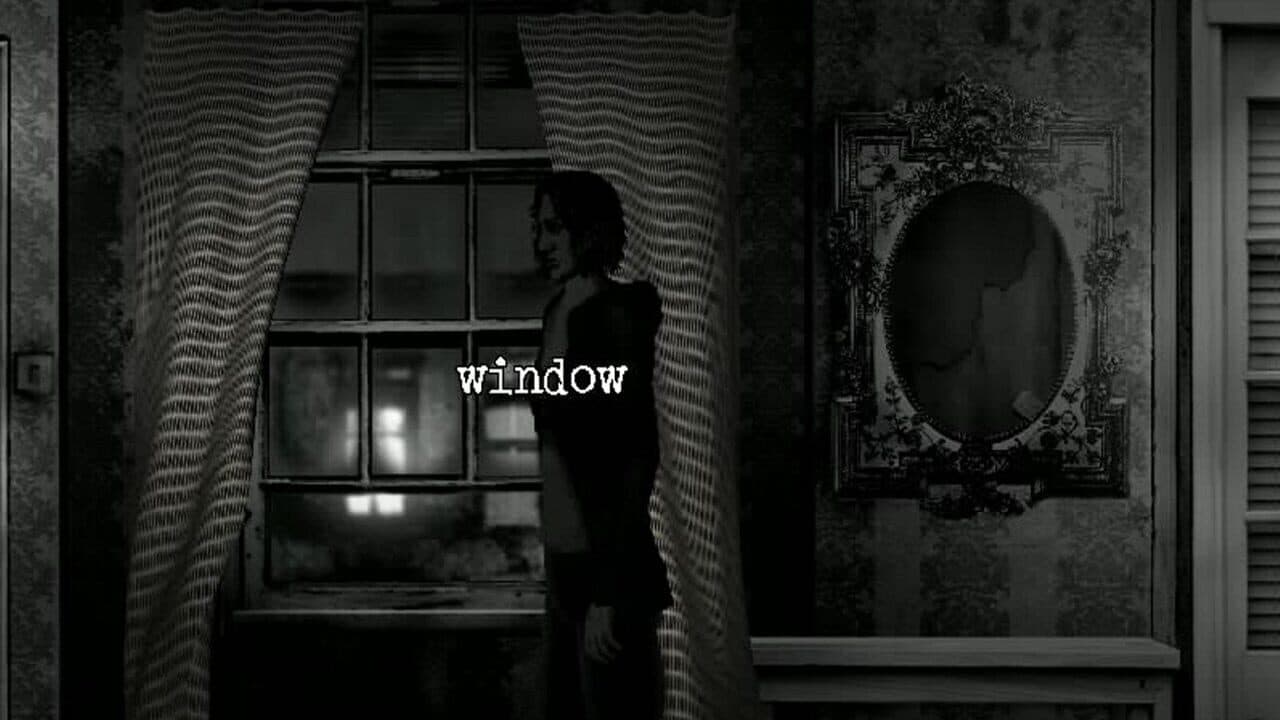 The Cat Lady screenshot 1