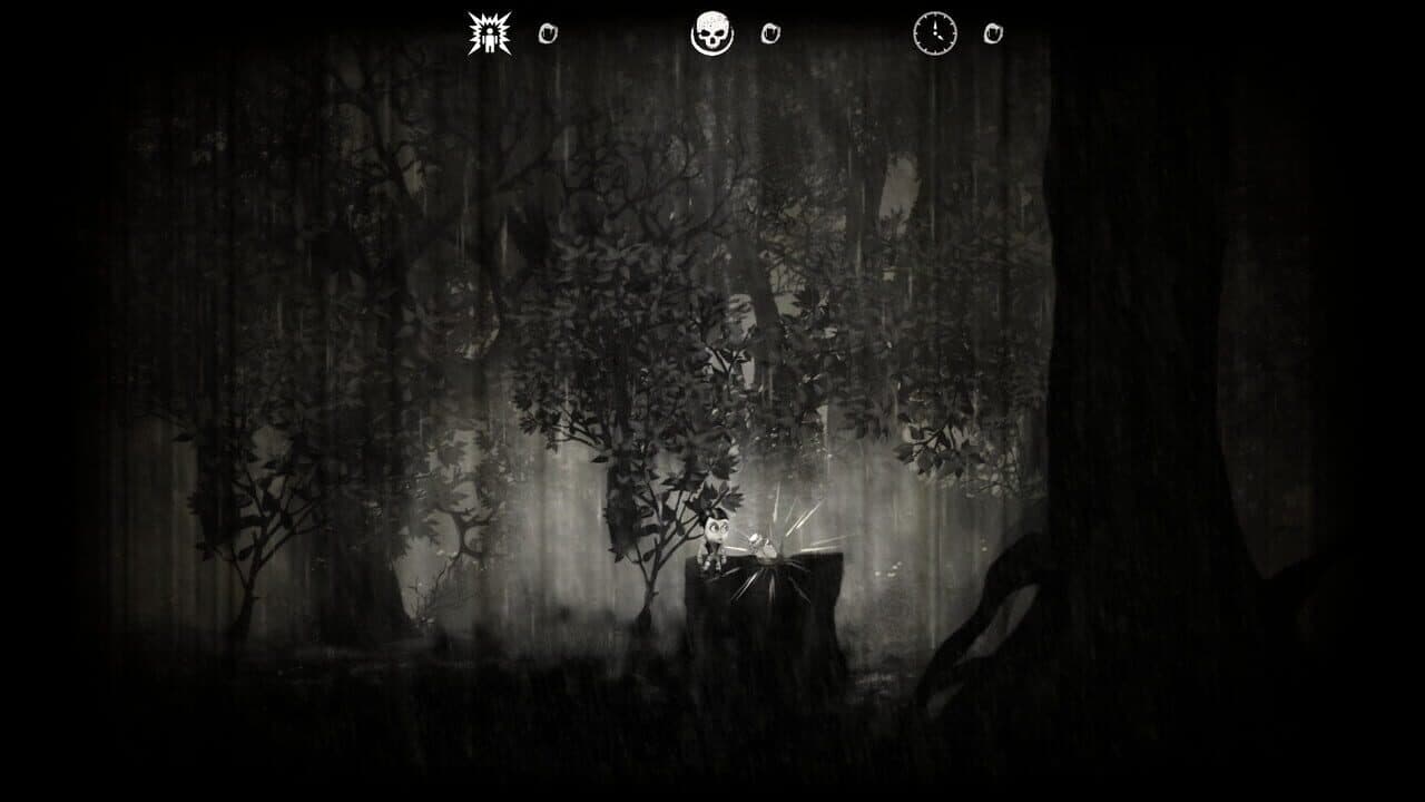 Dream Alone screenshot 1