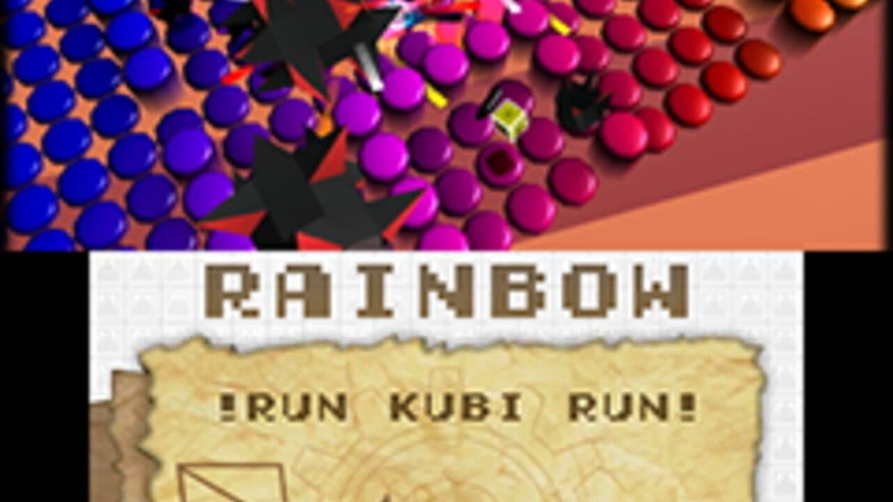 Bit Boy!! Arcade screenshot 1