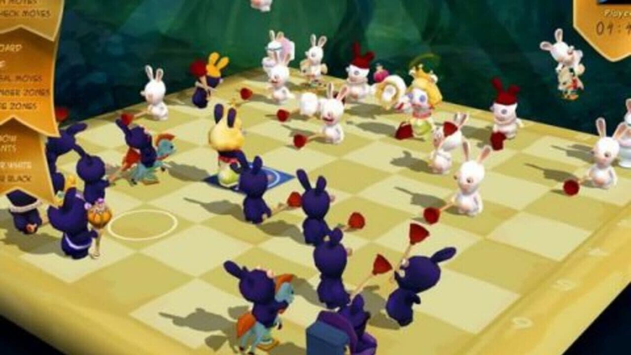 Chessmaster: The Art of Learning screenshot 1