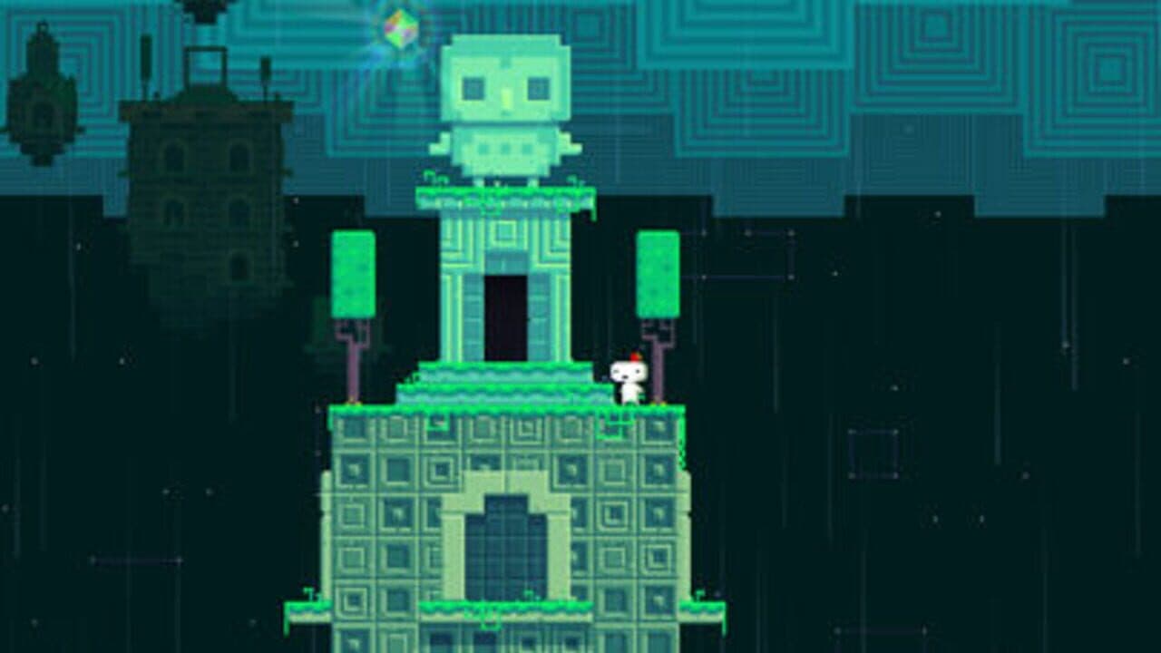 Fez Pocket Edition screenshot 1