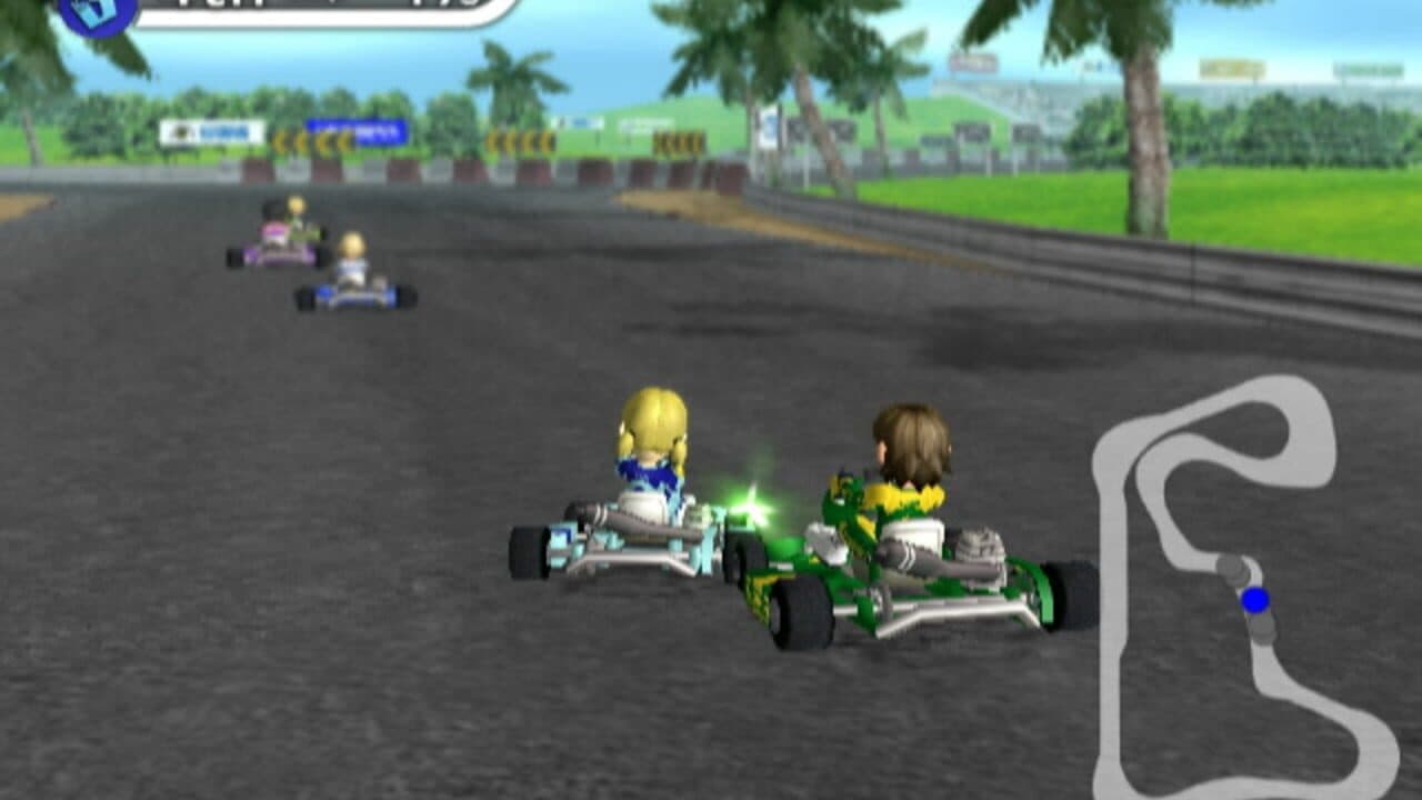 Deca Sports screenshot 1