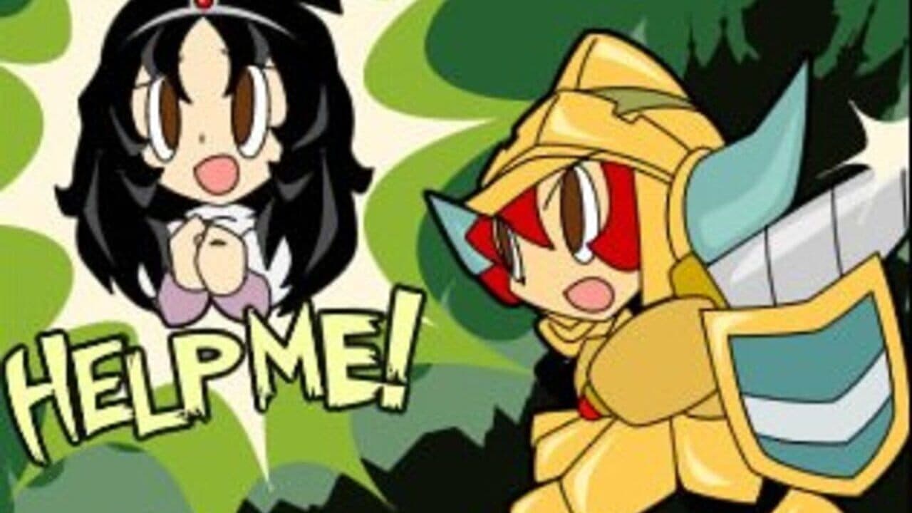 Mr. Driller: Drill Land screenshot 1