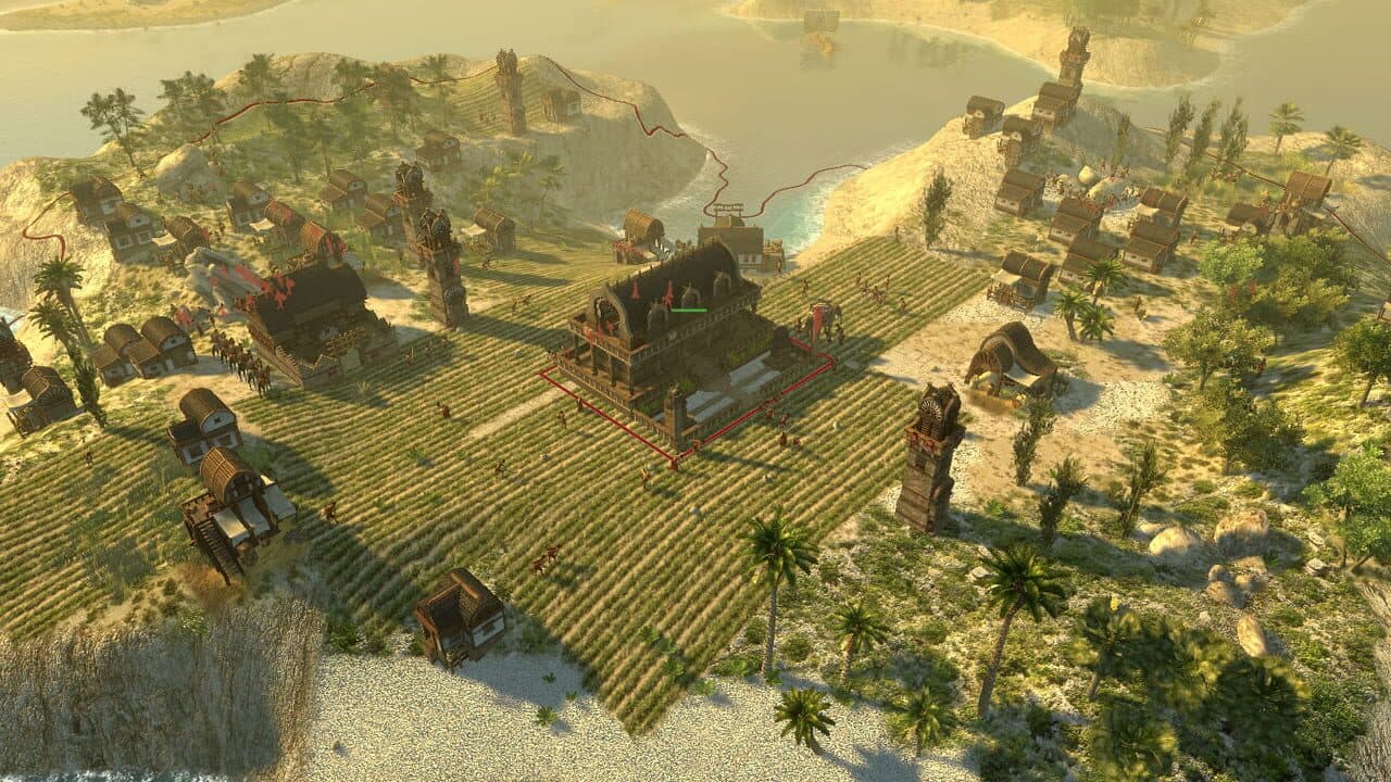 0 A.D. screenshot 1