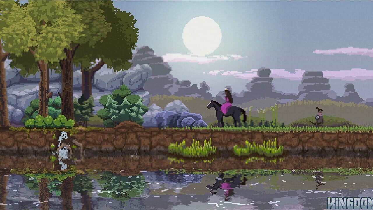 Kingdom: Classic screenshot 1