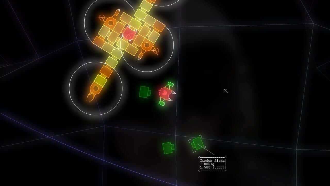 Captain Forever screenshot 1