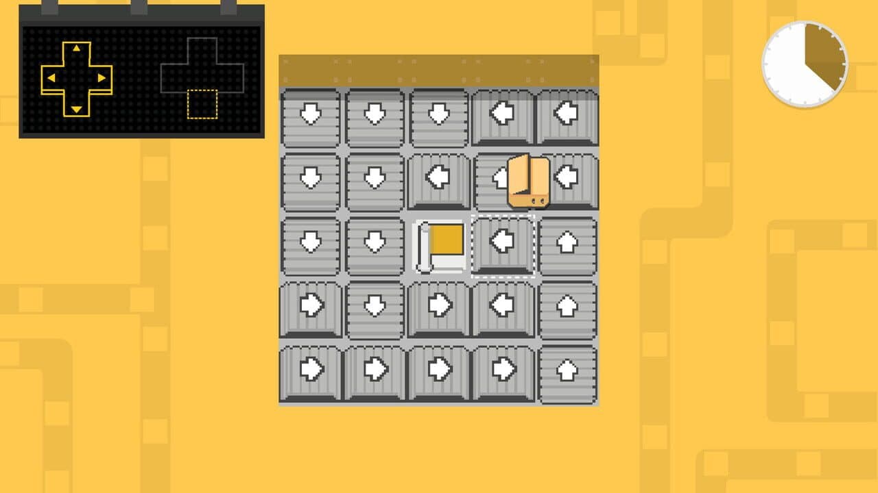 Arrow World screenshot 1