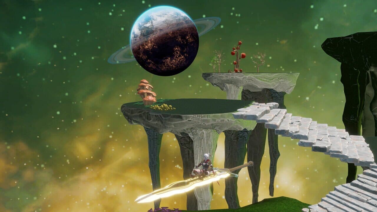 Cultivation Magic World screenshot 1