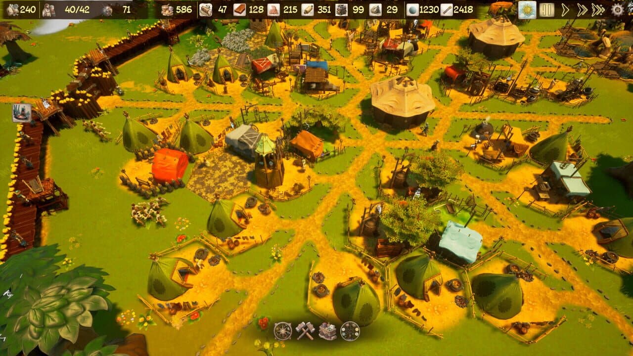 Age of Damnation screenshot 1