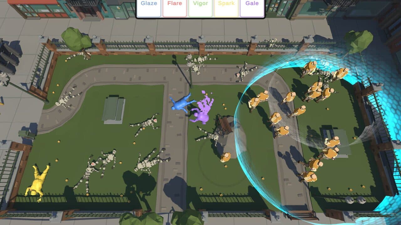 Find Your Friends screenshot 1
