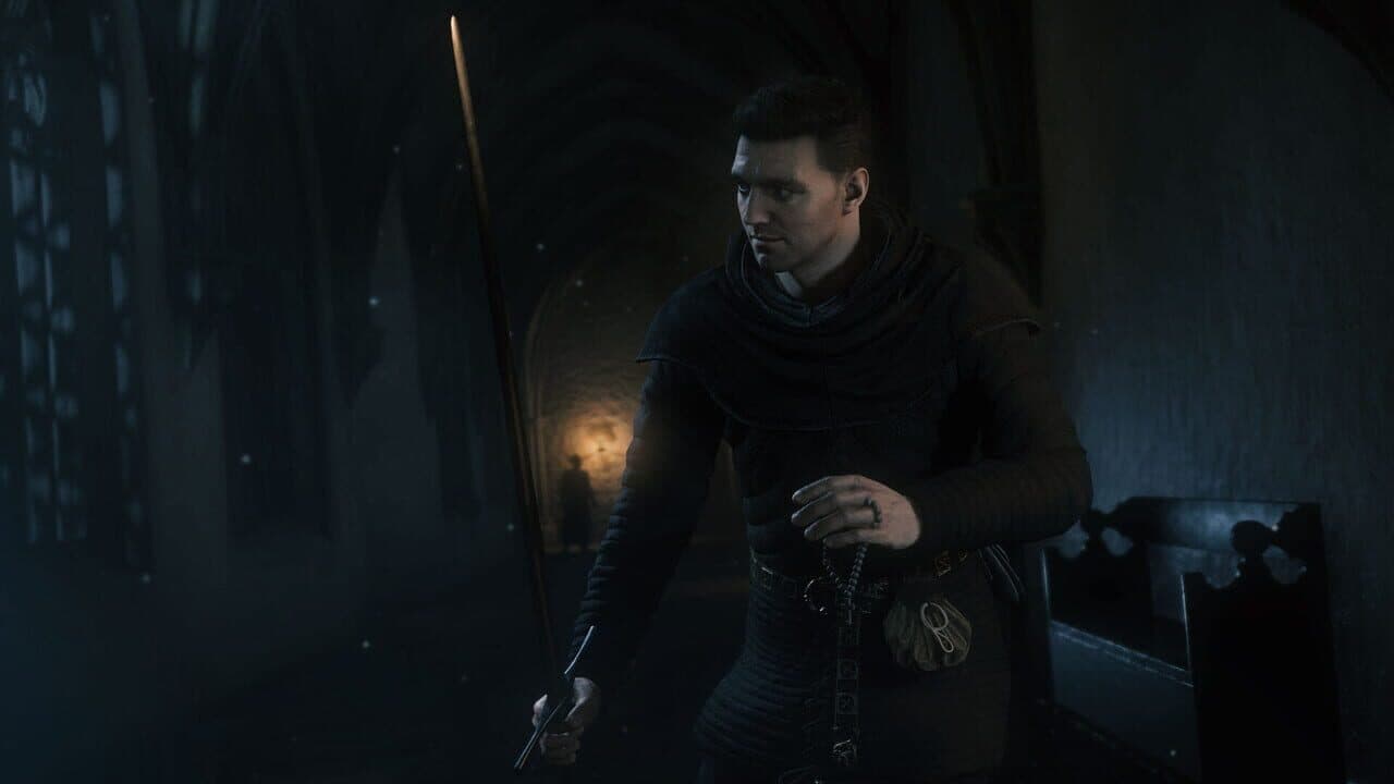 Kingdom Come: Deliverance II - Mysteria Ecclesiae screenshot 1