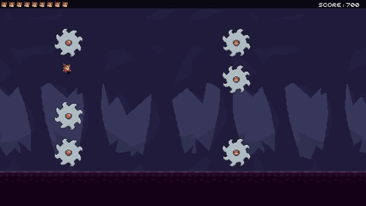 Pixicharm: Cavrielle screenshot 1