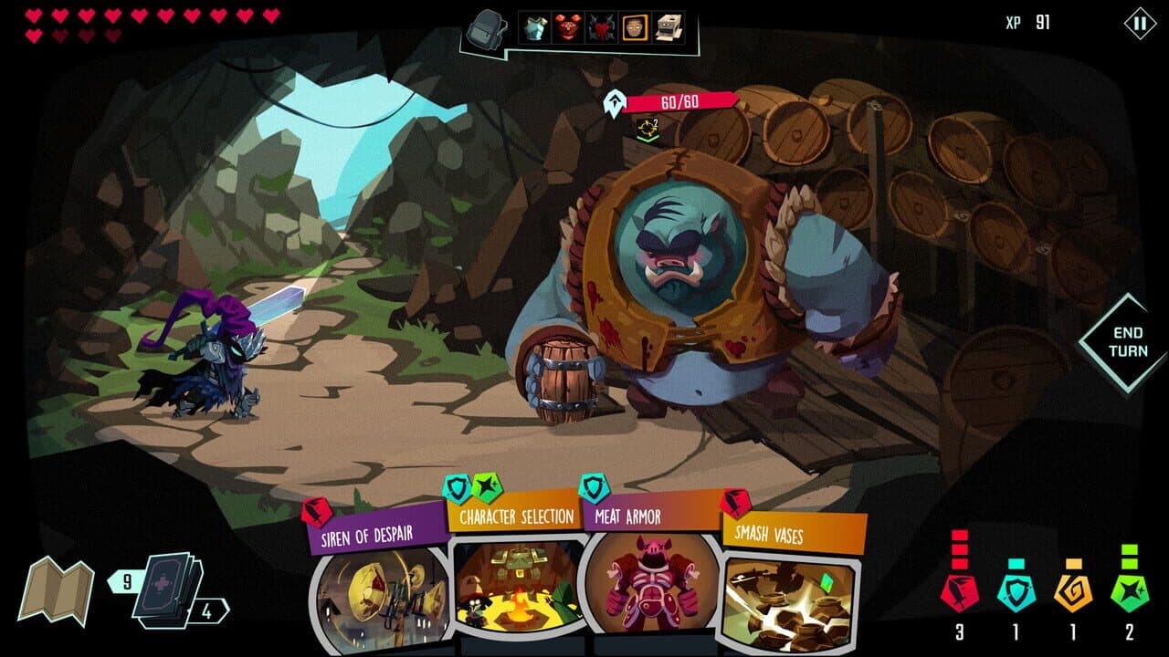 Five More Minutes screenshot 1