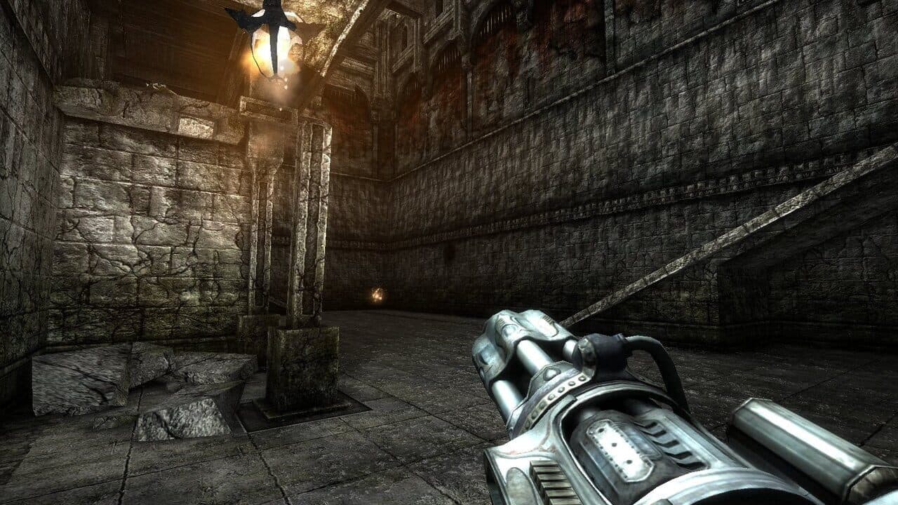 Painkiller Collection screenshot 1