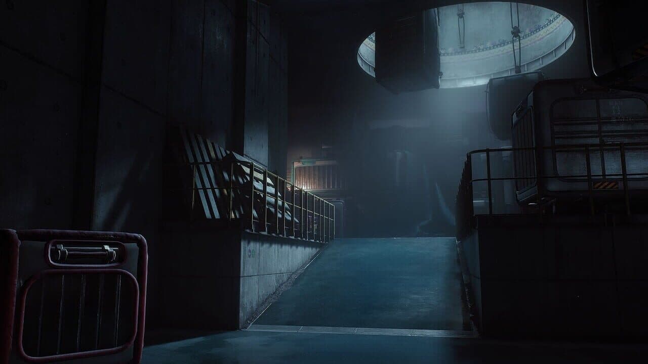 Poppy Playtime: Chapter 5 - Broken Things screenshot 1