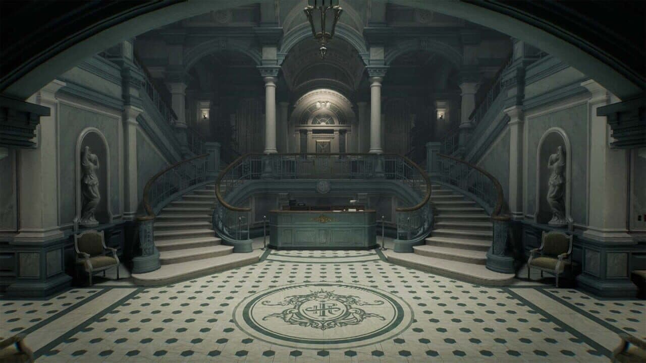 Resident Evil Requiem: Deluxe Edition screenshot 1